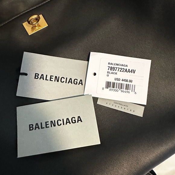 Balenciaga Rodeo - Picture 4 of 9